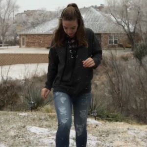 Meet your Posher, Tatum